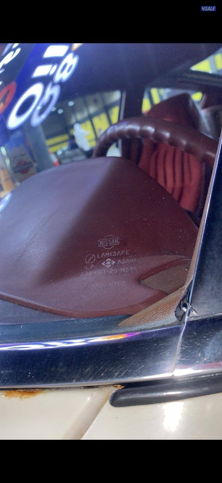 توسيت زد 1981 شد بلاده10