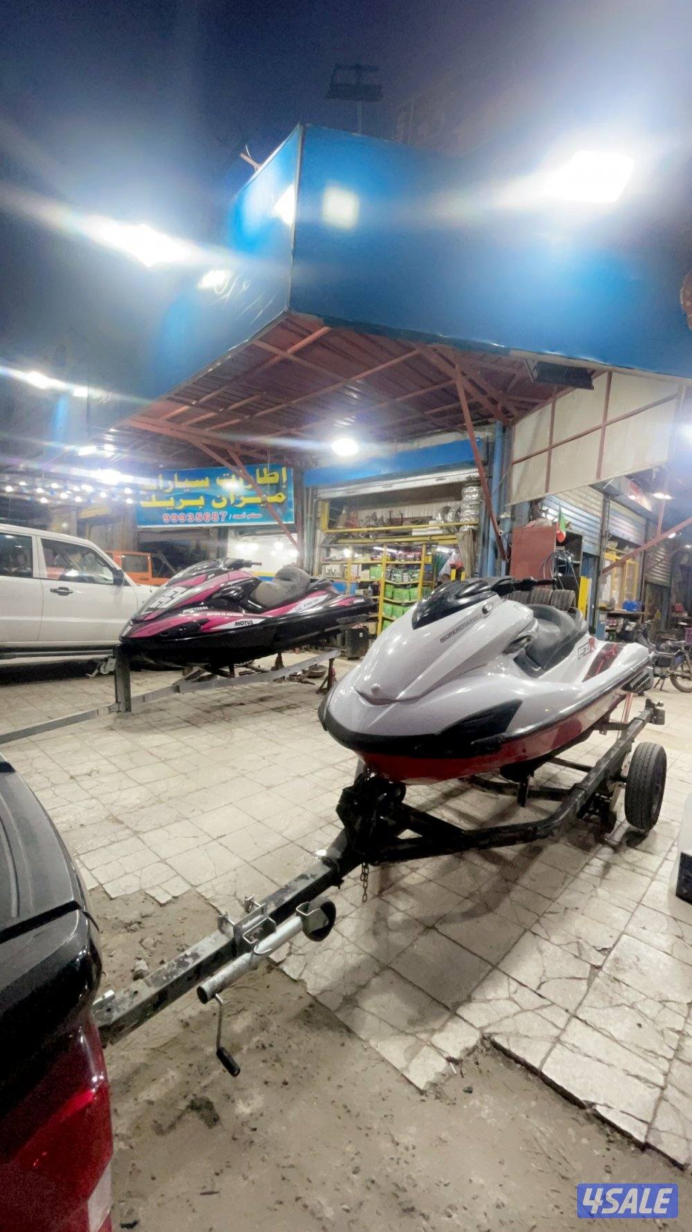 للبيع حت fzr 20160