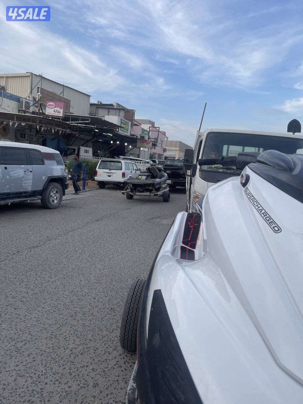 للبيع حت fzr 20161