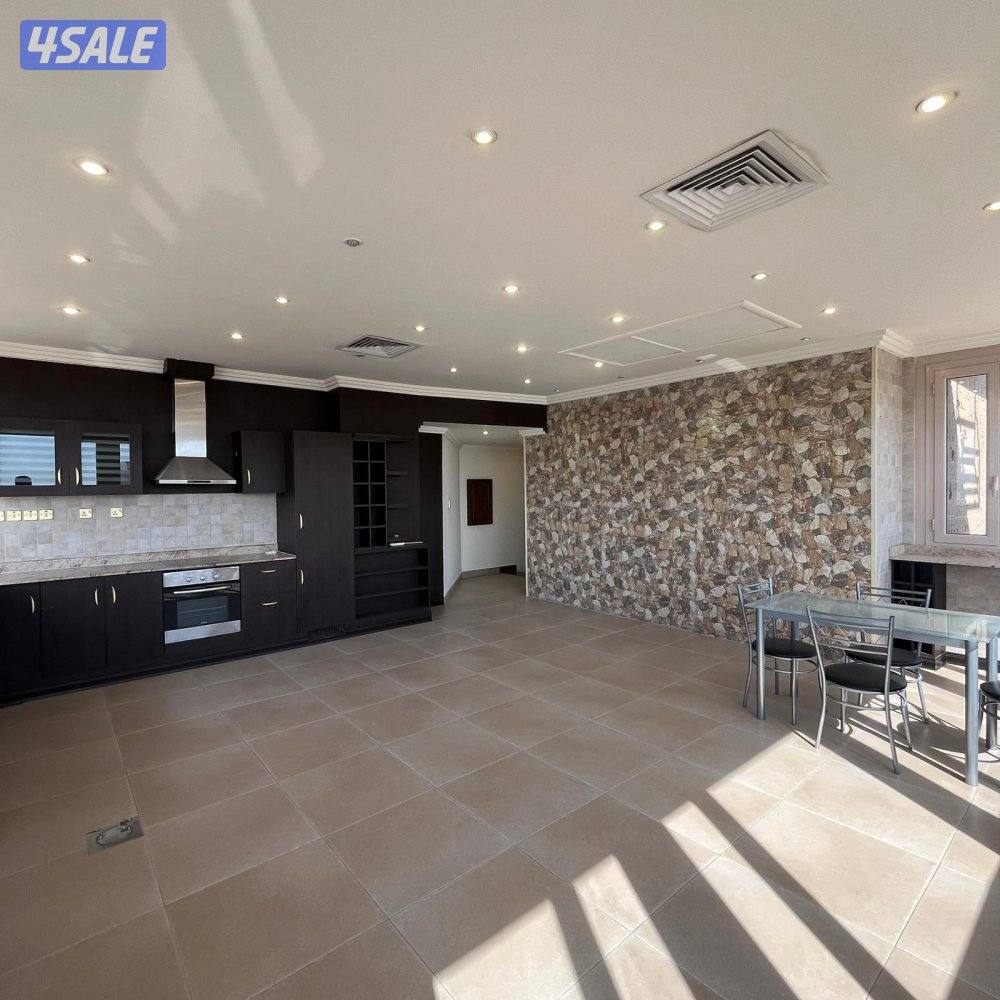 دور كامل إطلالة بحرية للإيجار في الشعب البحري قطعة 85