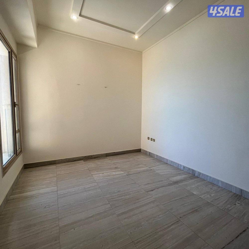 دور كامل إطلالة بحرية للإيجار في الشعب البحري قطعة 86