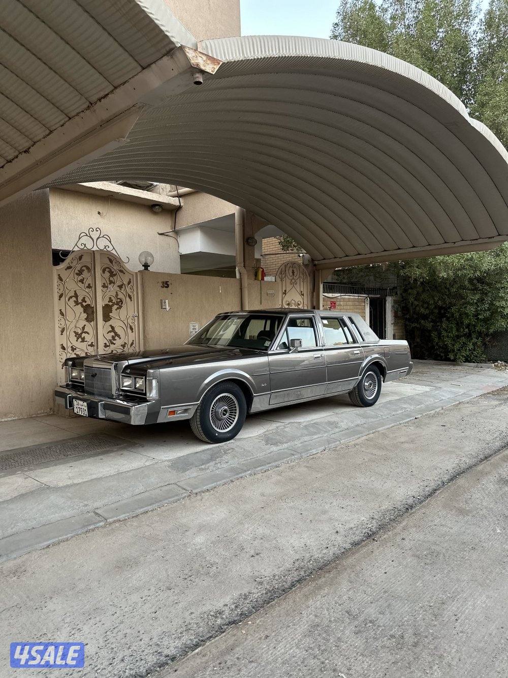 ماشي ٨٢ بحالة المصنع3