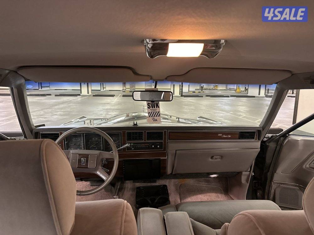 ماشي ٨٢ بحالة المصنع4