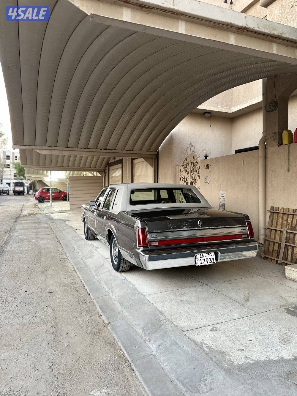 ماشي ٨٢ بحالة المصنع7