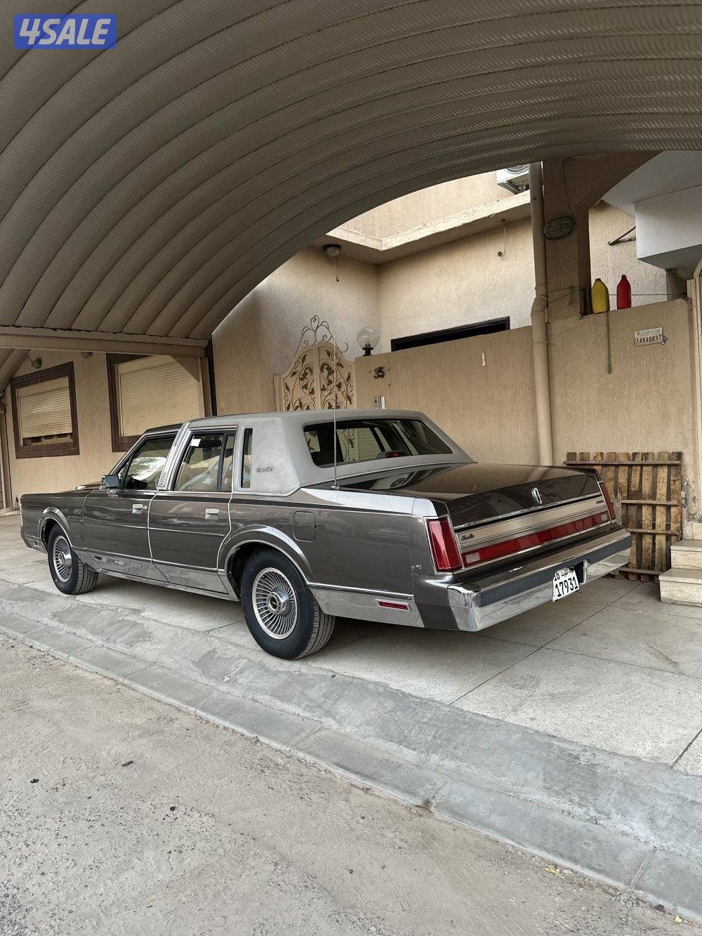 ماشي ٨٢ بحالة المصنع8