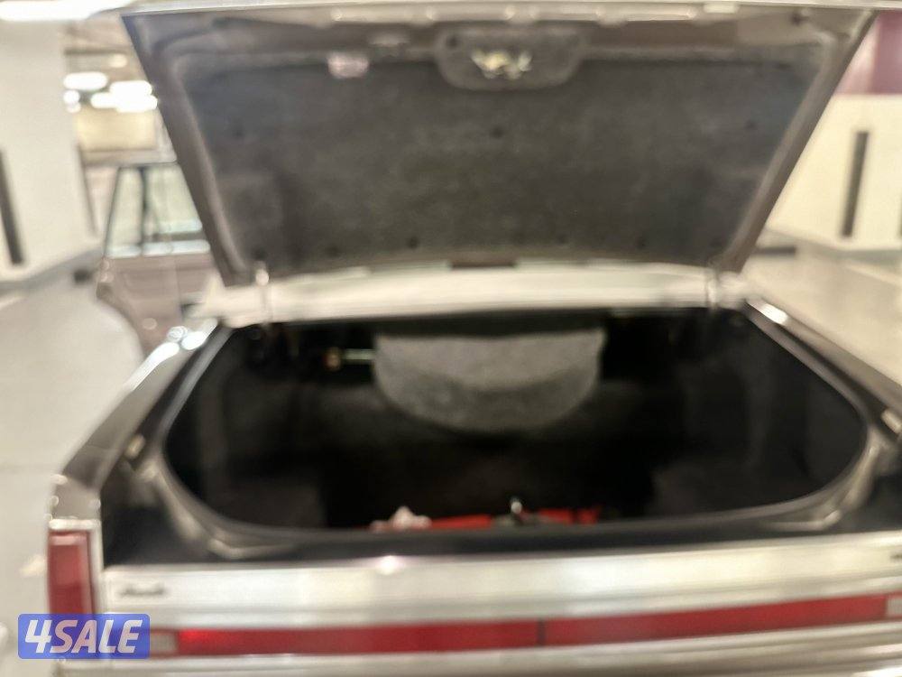 ماشي ٨٢ بحالة المصنع9