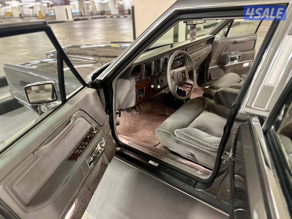 ماشي ٨٢ بحالة المصنع10