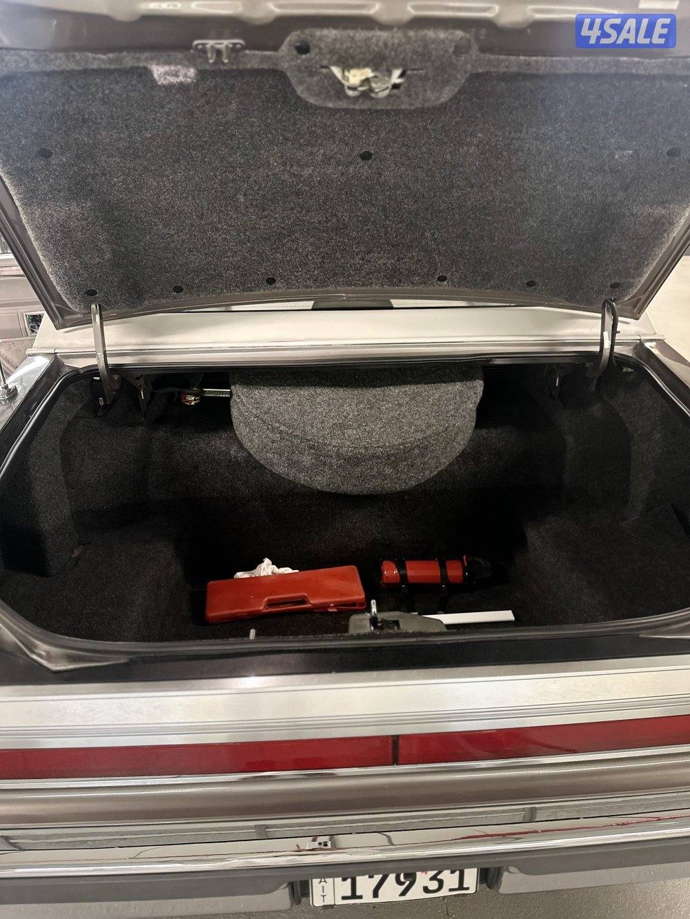 ماشي ٨٢ بحالة المصنع11