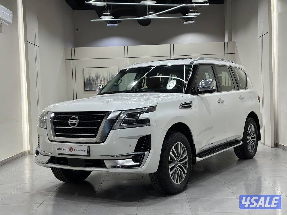 بلاتينيوم V60