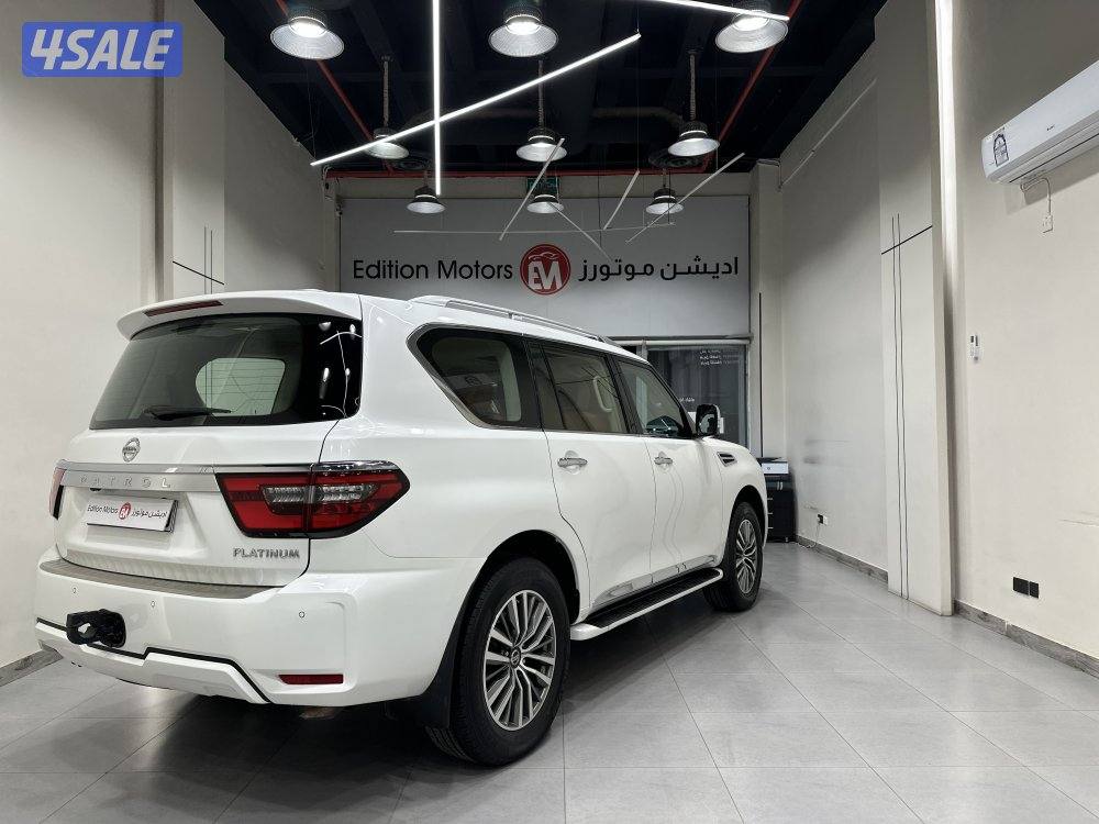 بلاتينيوم V63