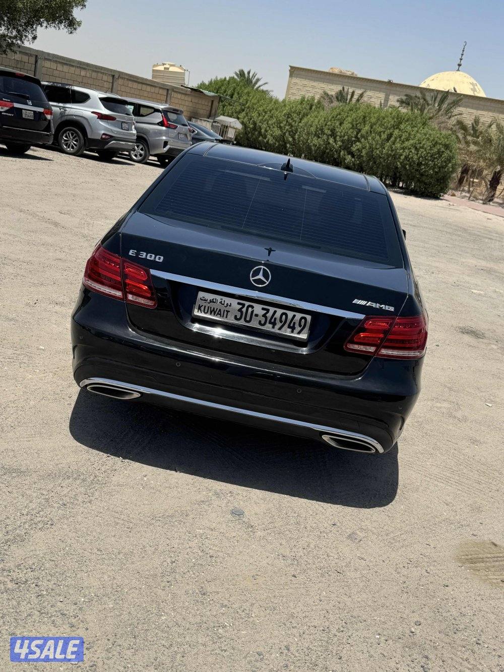 مرسيدس E300 بانوراما0