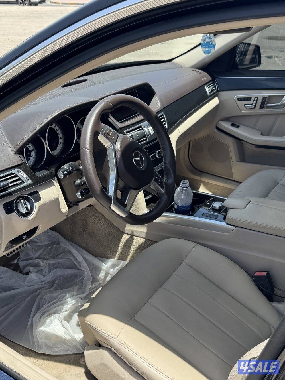 مرسيدس E300 بانوراما2