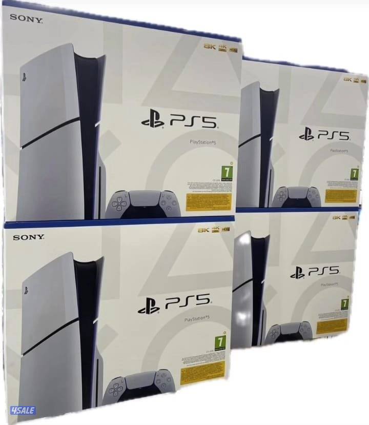 عندك اجهزة بلاستيشن 4و5 واكس بوكس سريس تبي تبيعه نشتريه منك13