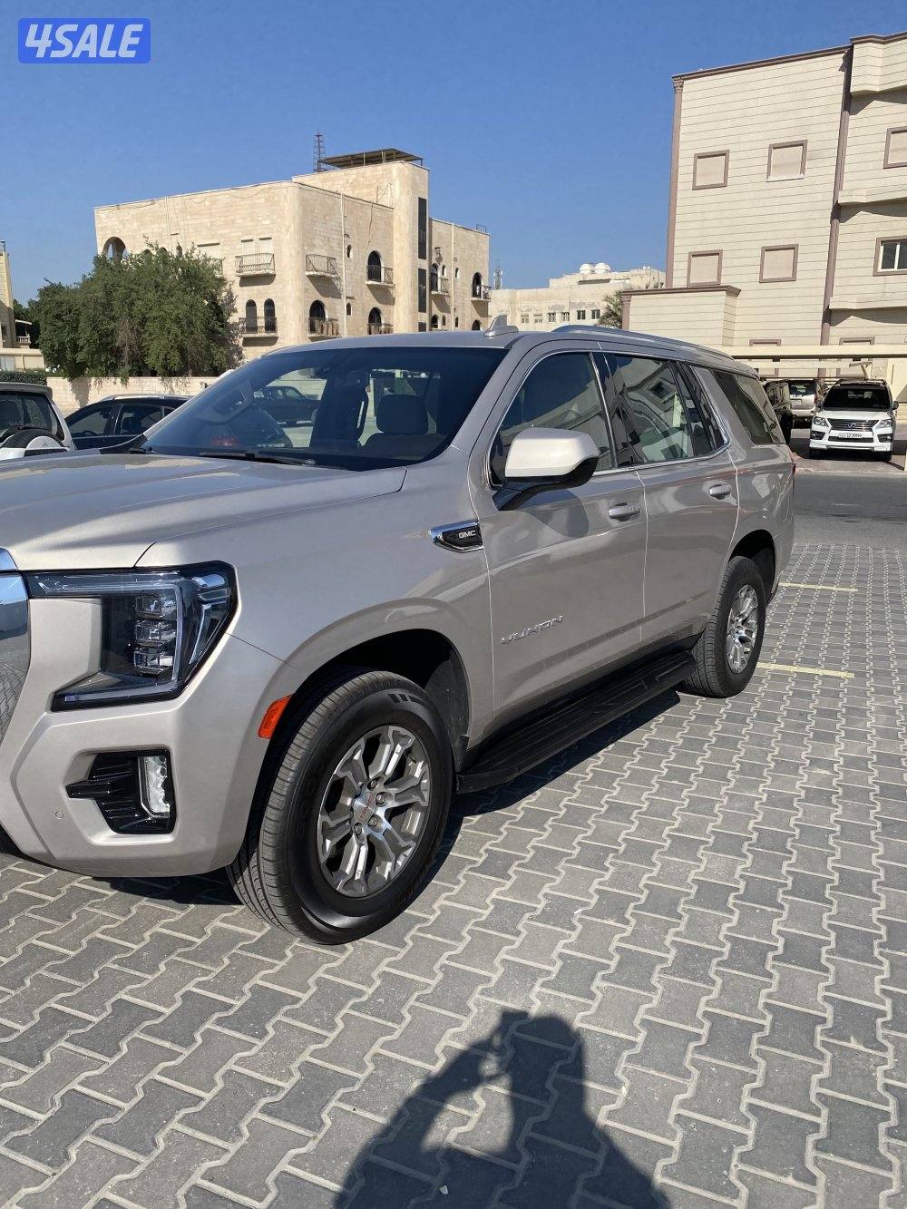 البيع يوكن SLE1