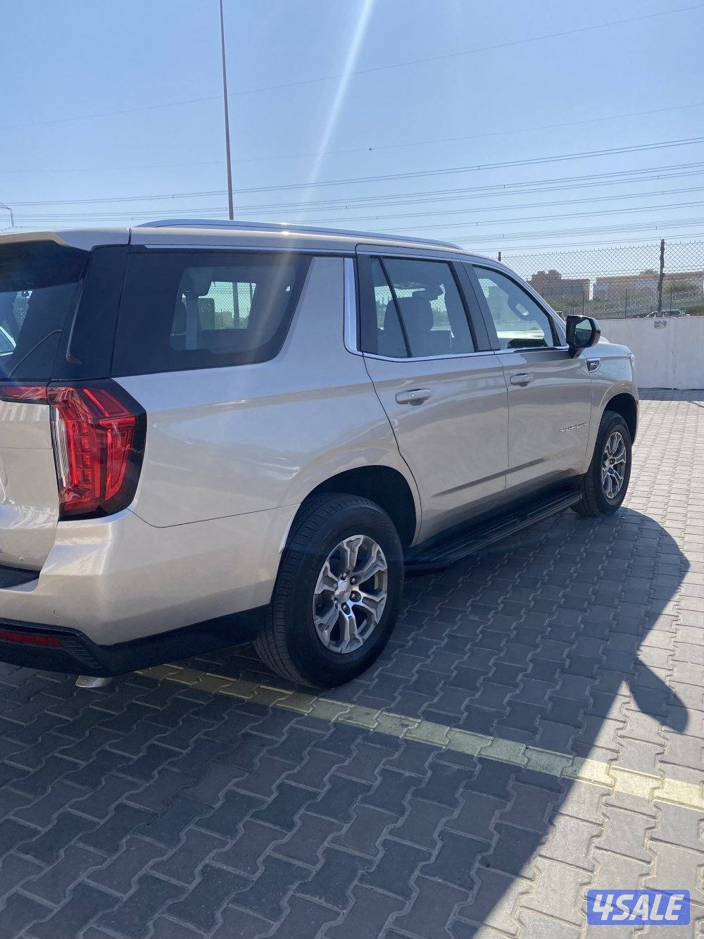 البيع يوكن SLE4