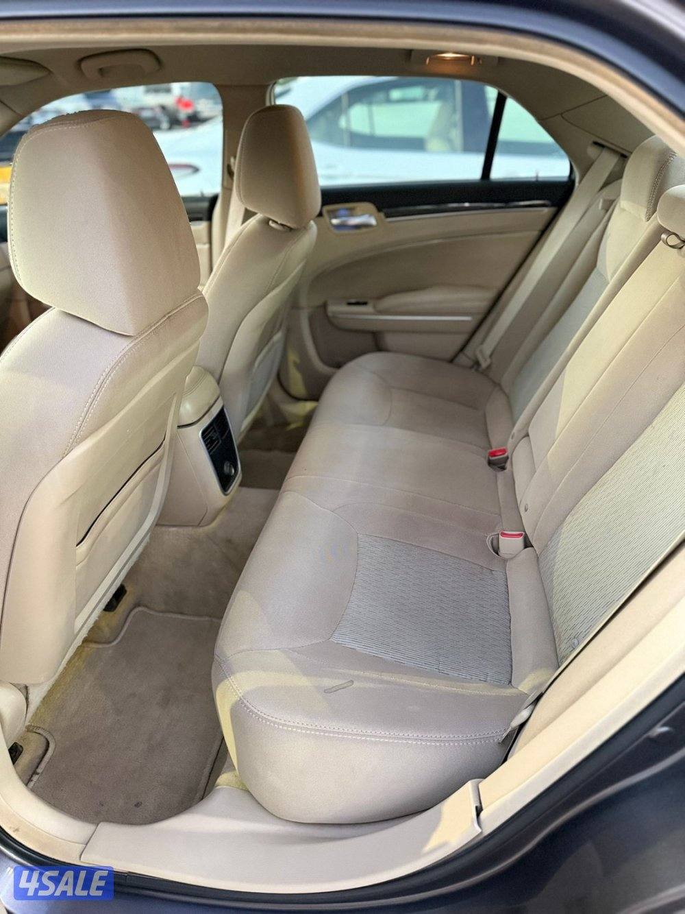 كرايزر 2013 V8 شرط الفحص6