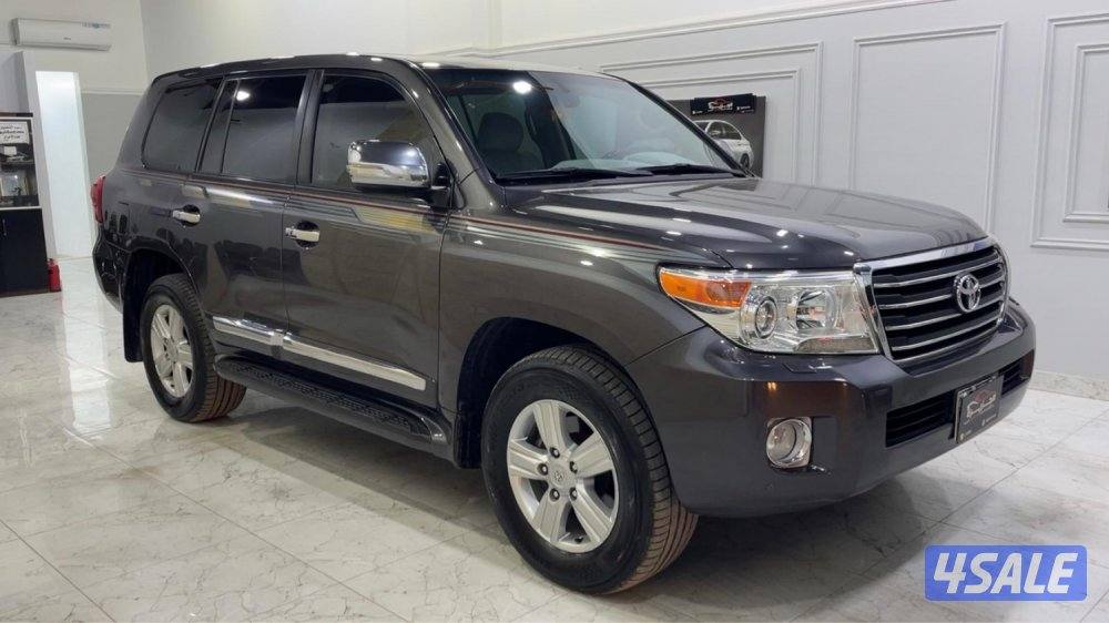 للبيع لاند كروس  20140