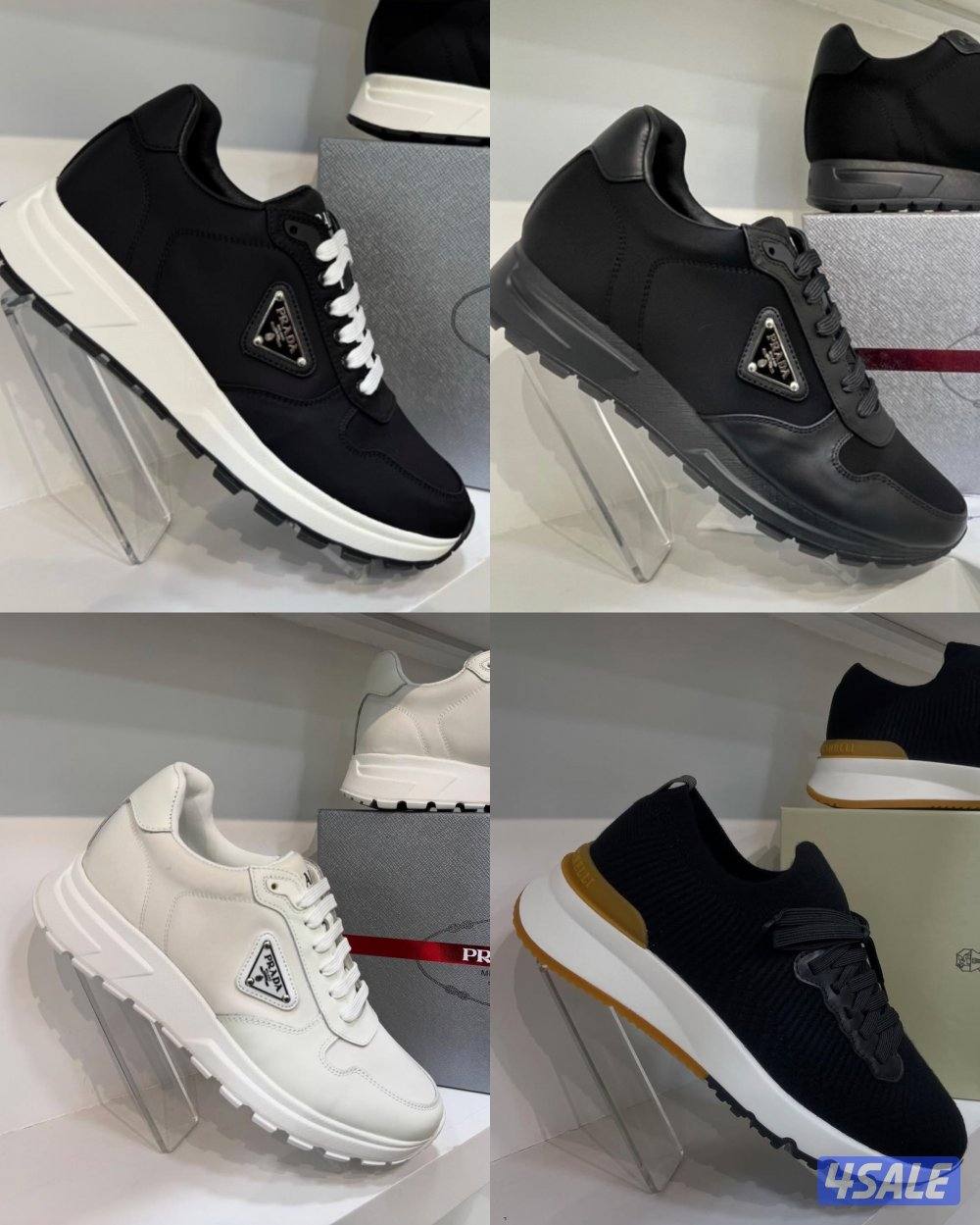 مجموعة ماركات جواتي وكابات طبق الاصل13