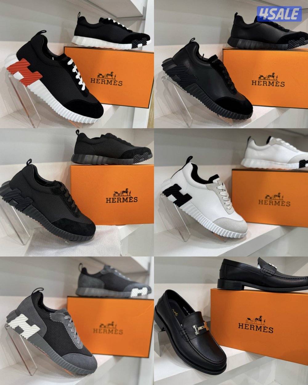 مجموعة ماركات جواتي وكابات طبق الاصل14