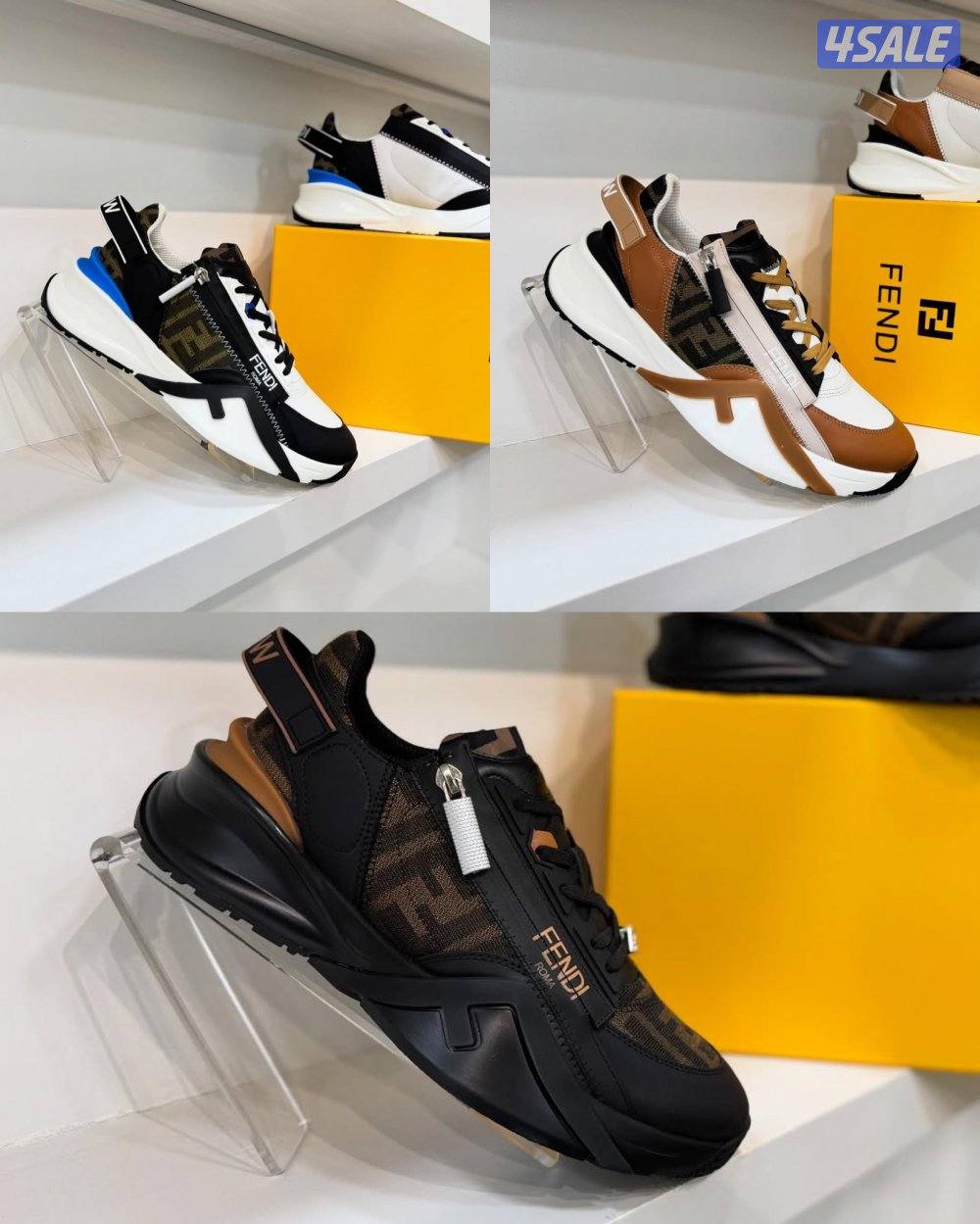 مجموعة ماركات جواتي وكابات طبق الاصل15