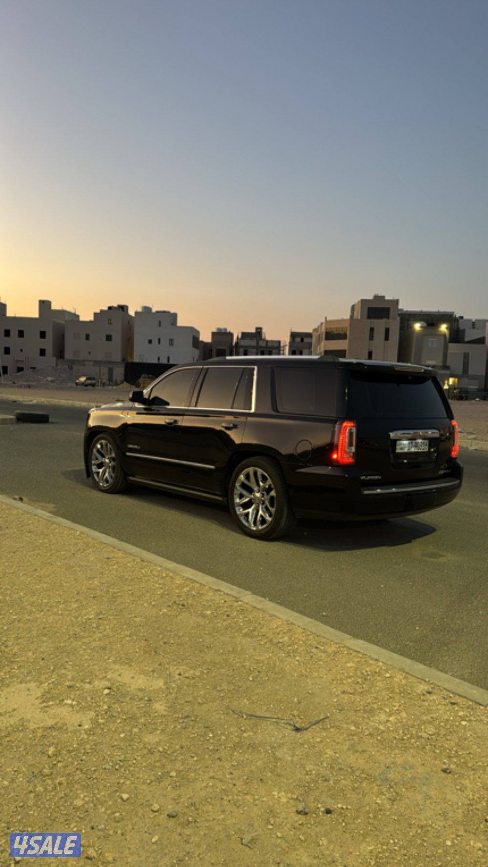 للبيع يوكن دنالي3