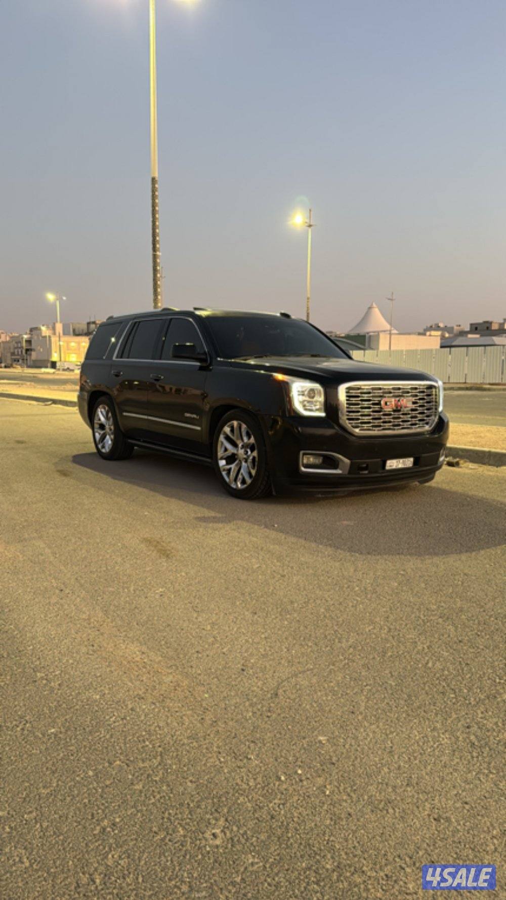 للبيع يوكن دنالي4