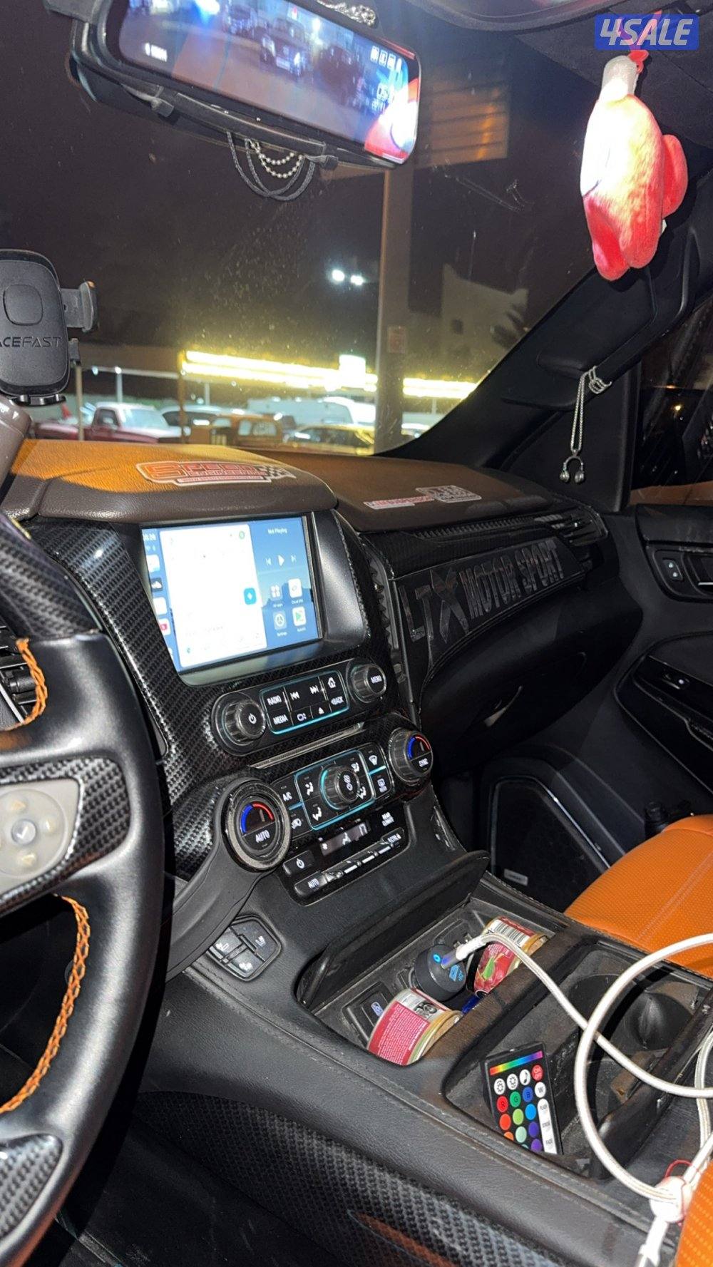 للبيع يوكن دنالي8