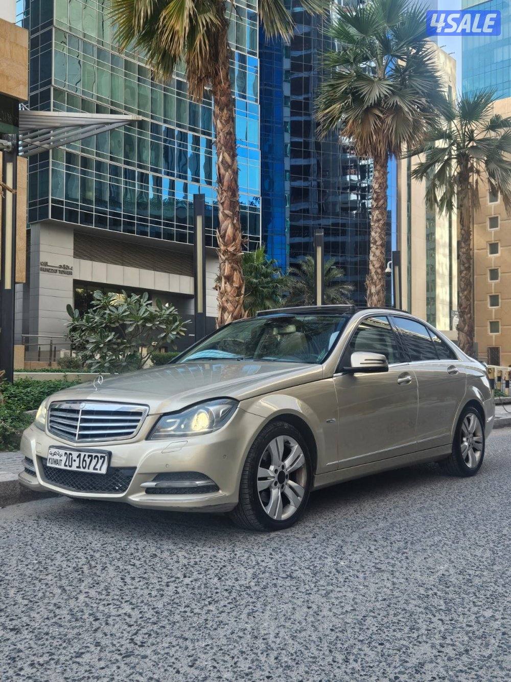 C250 panorama 150km onlyصبغ الوكاله0