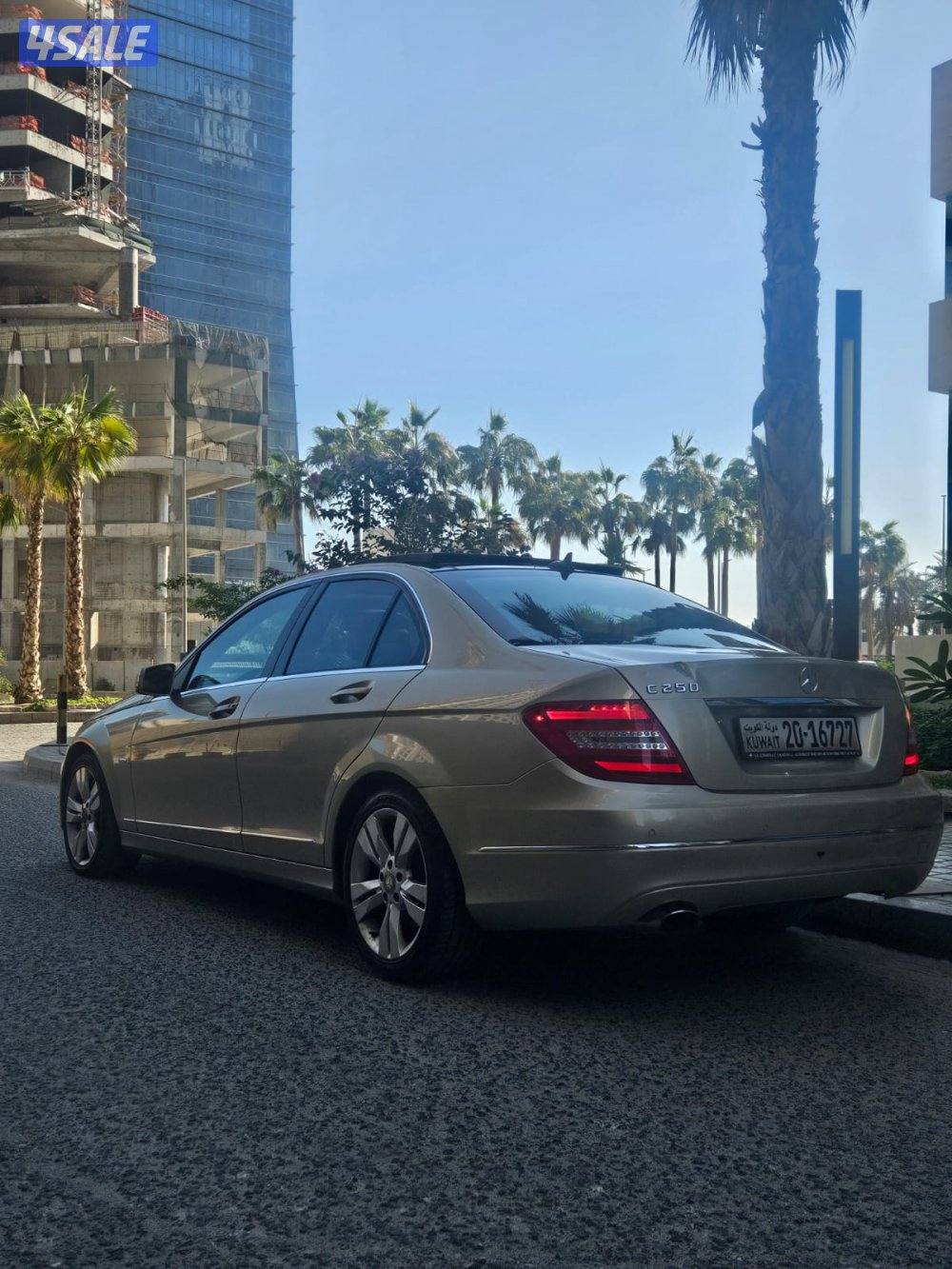 C250 panorama 150km onlyصبغ الوكاله3