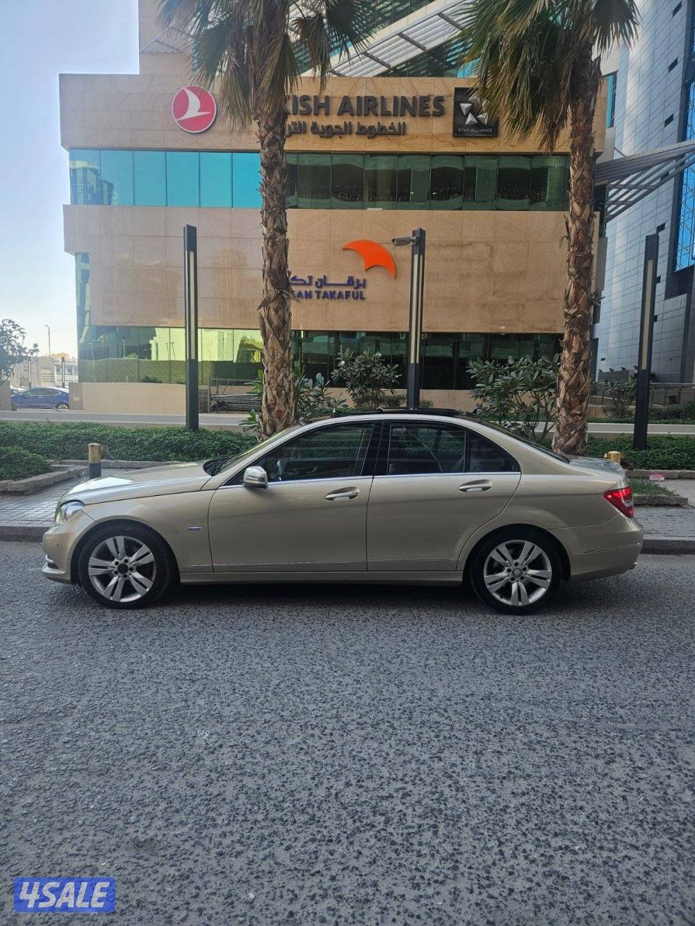 C250 panorama 150km onlyصبغ الوكاله4
