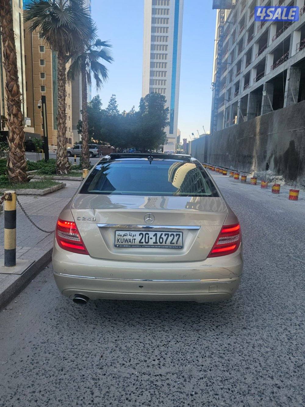 C250 panorama 150km onlyصبغ الوكاله5