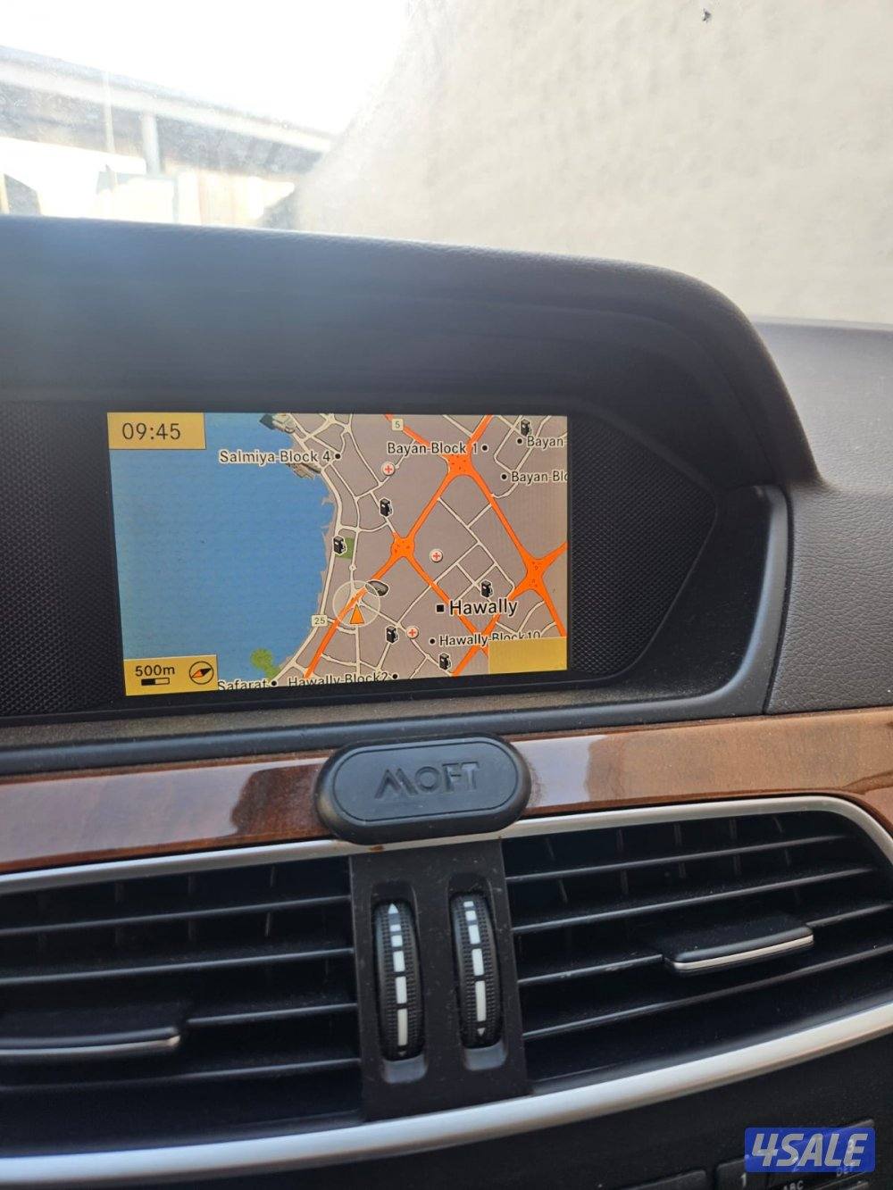 C250 panorama 150km onlyصبغ الوكاله9