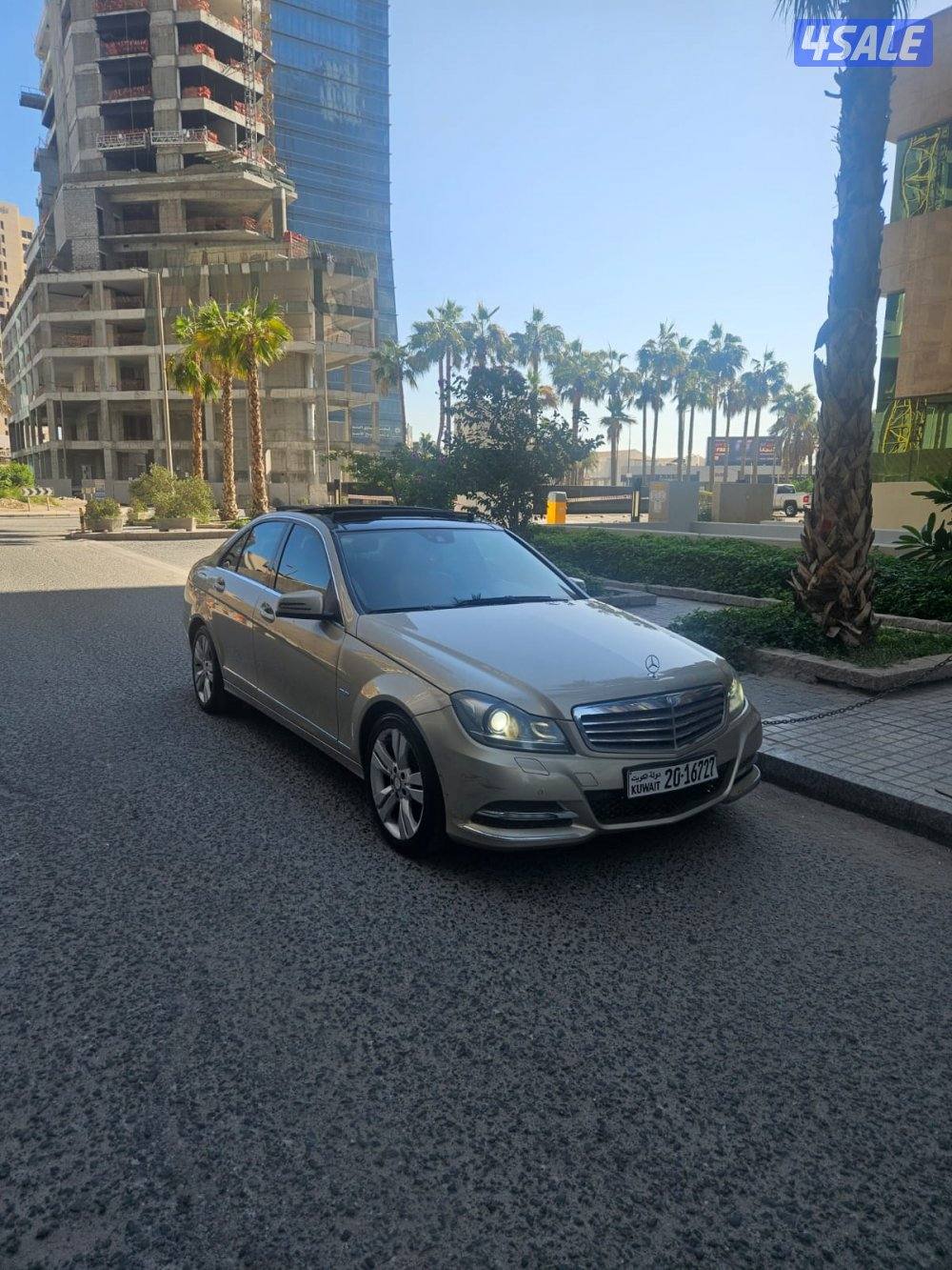 C250 panorama 150km onlyصبغ الوكاله10
