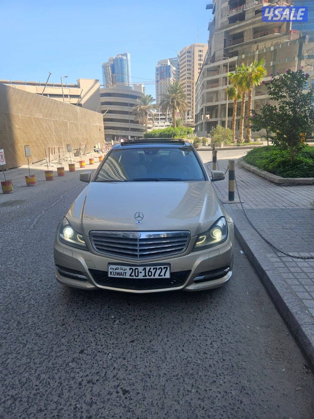 C250 panorama 150km onlyصبغ الوكاله11
