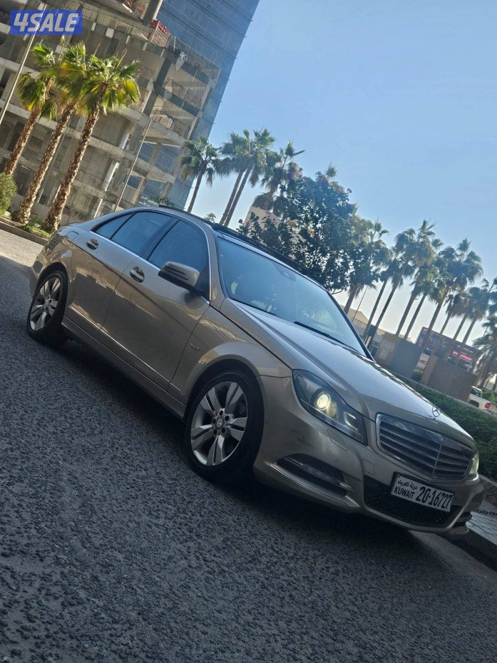C250 panorama 150km onlyصبغ الوكاله12