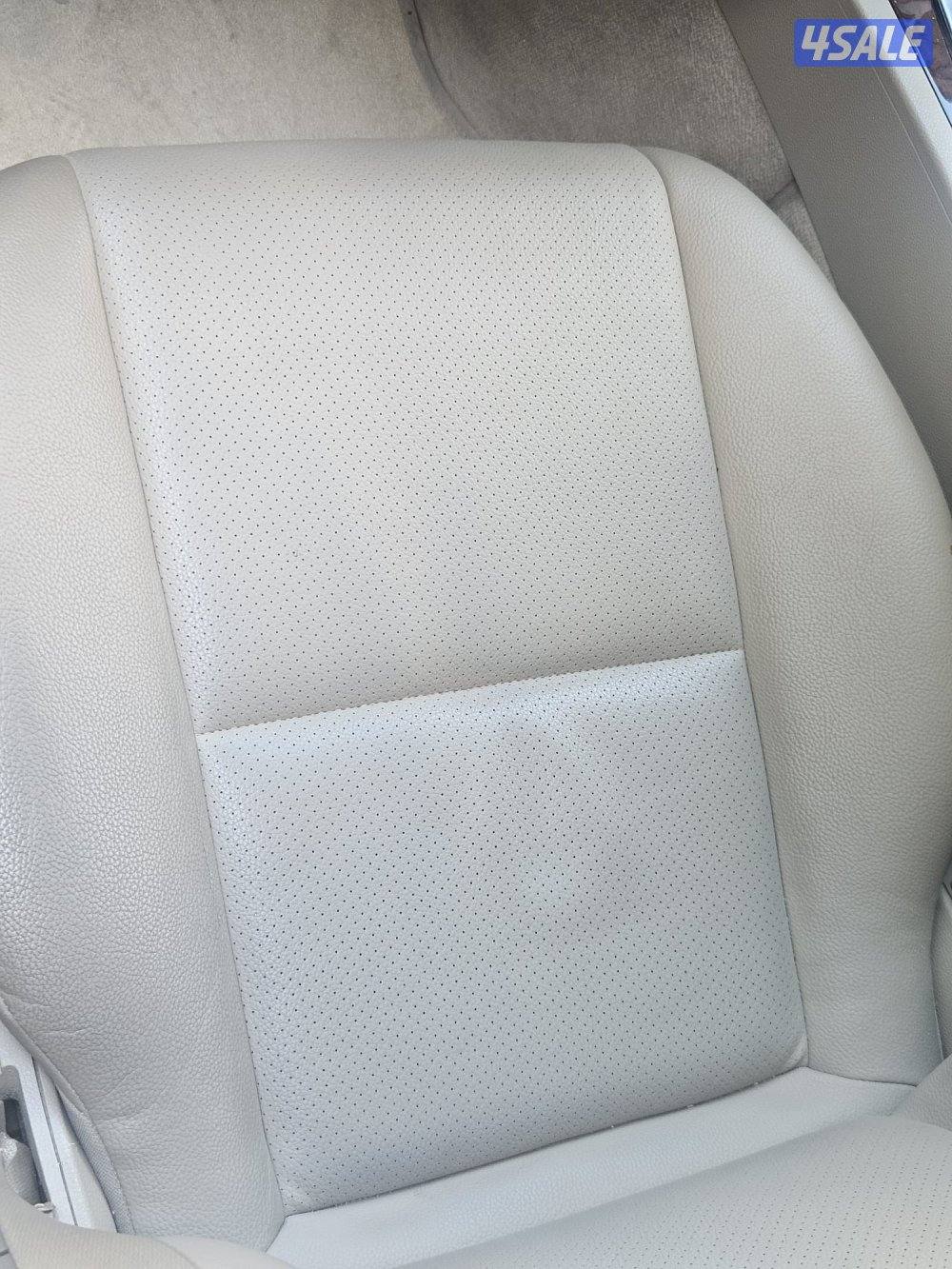 C250 panorama 150km onlyصبغ الوكاله14