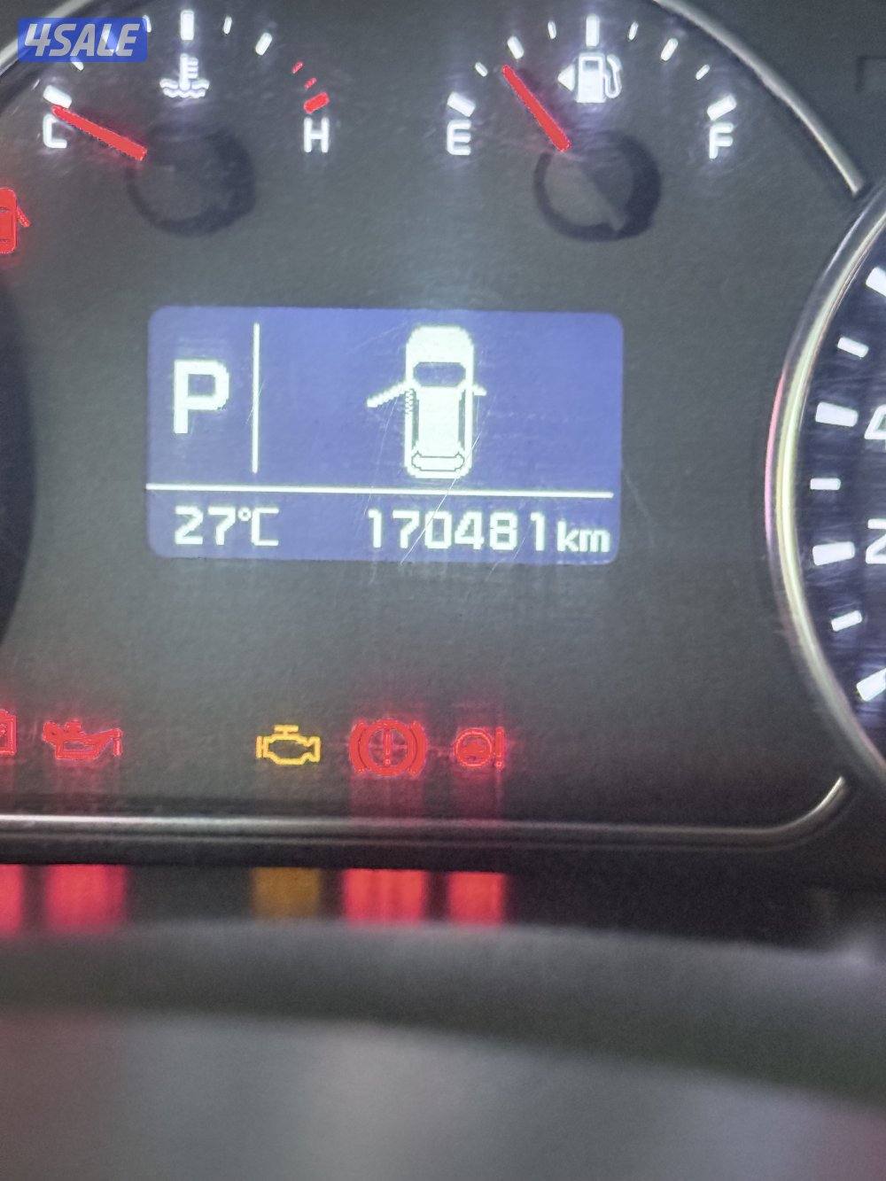 للبيع كيا كارينز تلفون0