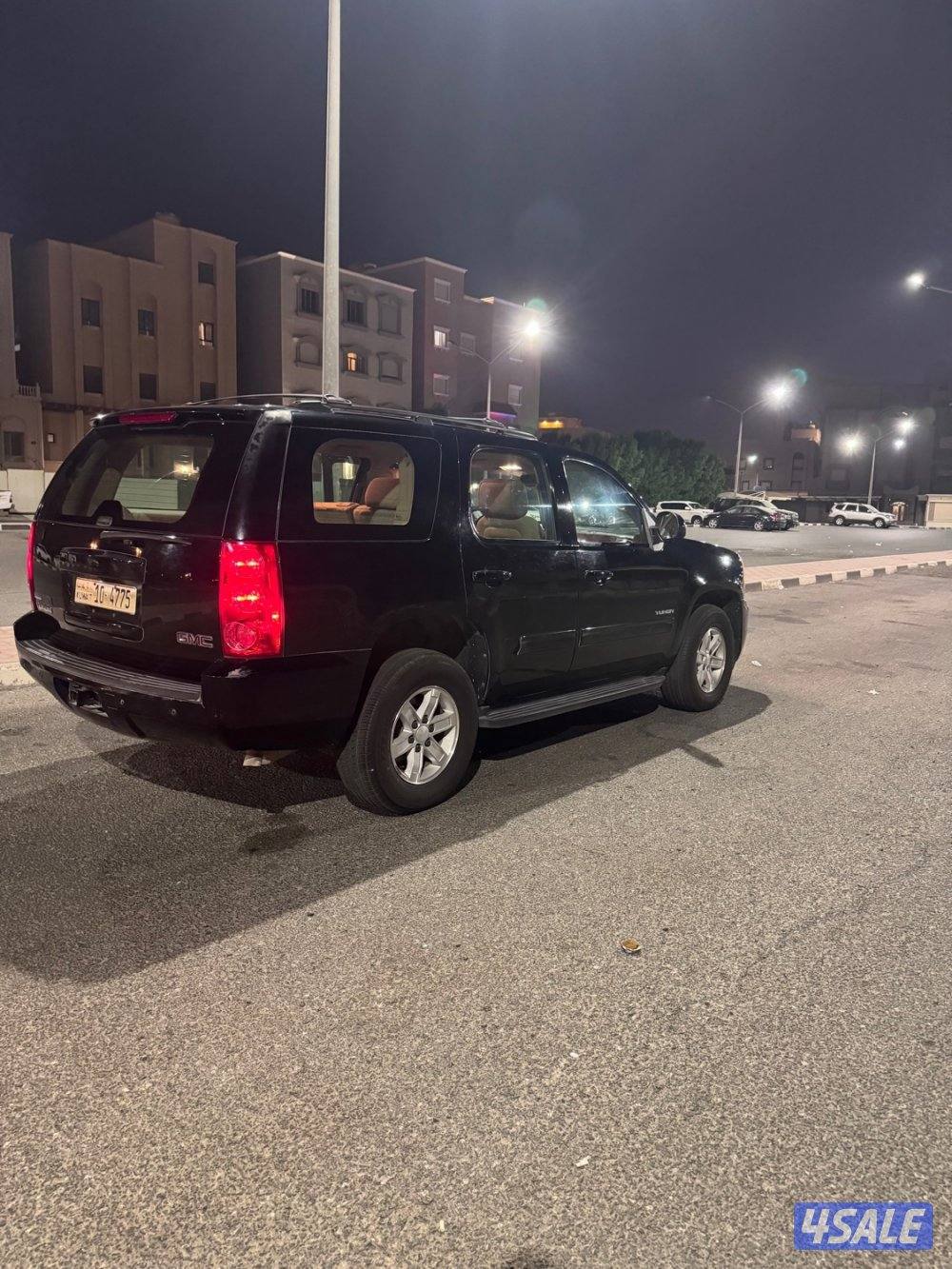 للبيع يوكن او البدل مع كامري موديل ٢٠١٦ - ٢٠١٧2