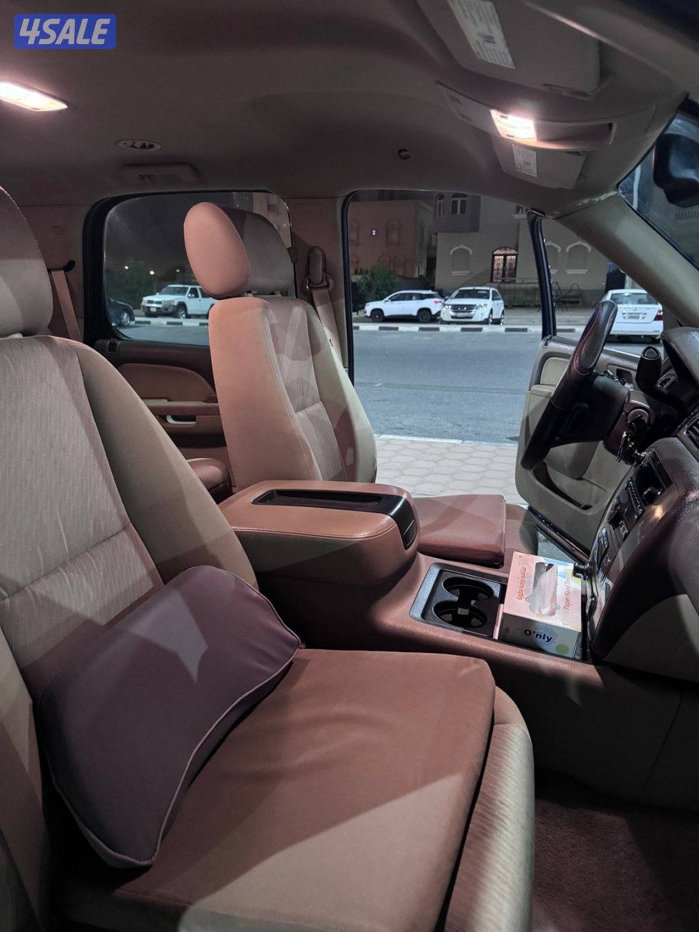 للبيع يوكن او البدل مع كامري موديل ٢٠١٦ - ٢٠١٧3