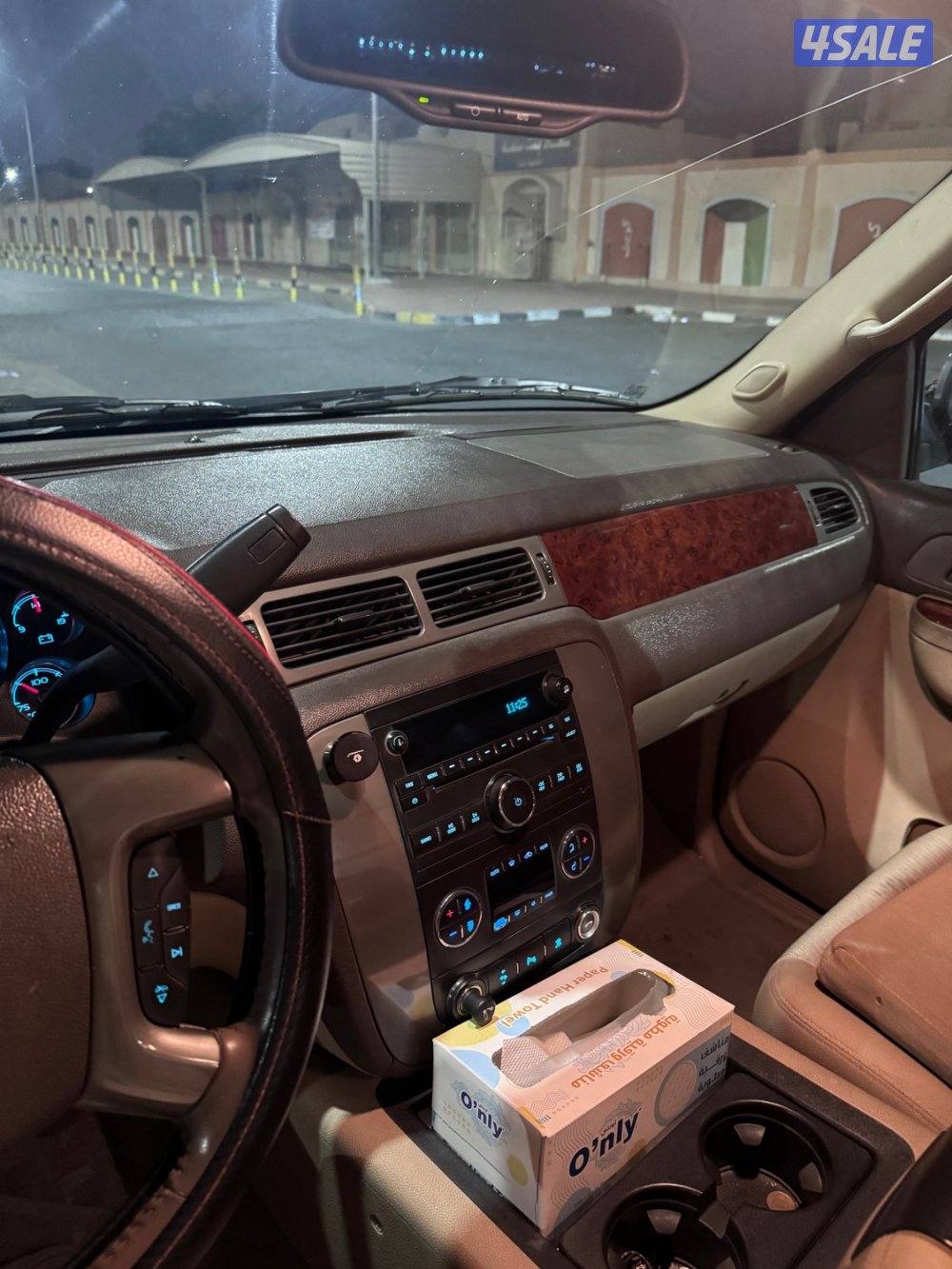 للبيع يوكن او البدل مع كامري موديل ٢٠١٦ - ٢٠١٧4