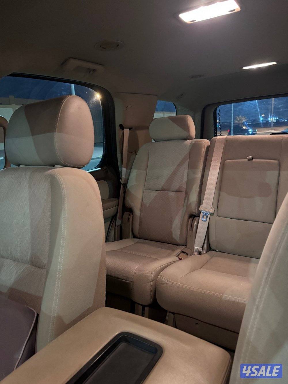 للبيع يوكن او البدل مع كامري موديل ٢٠١٦ - ٢٠١٧5