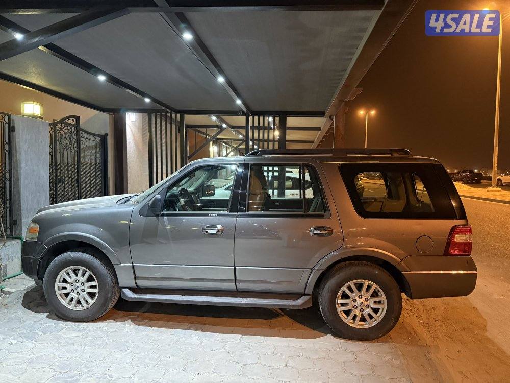 فورد اكسبدشن 20130