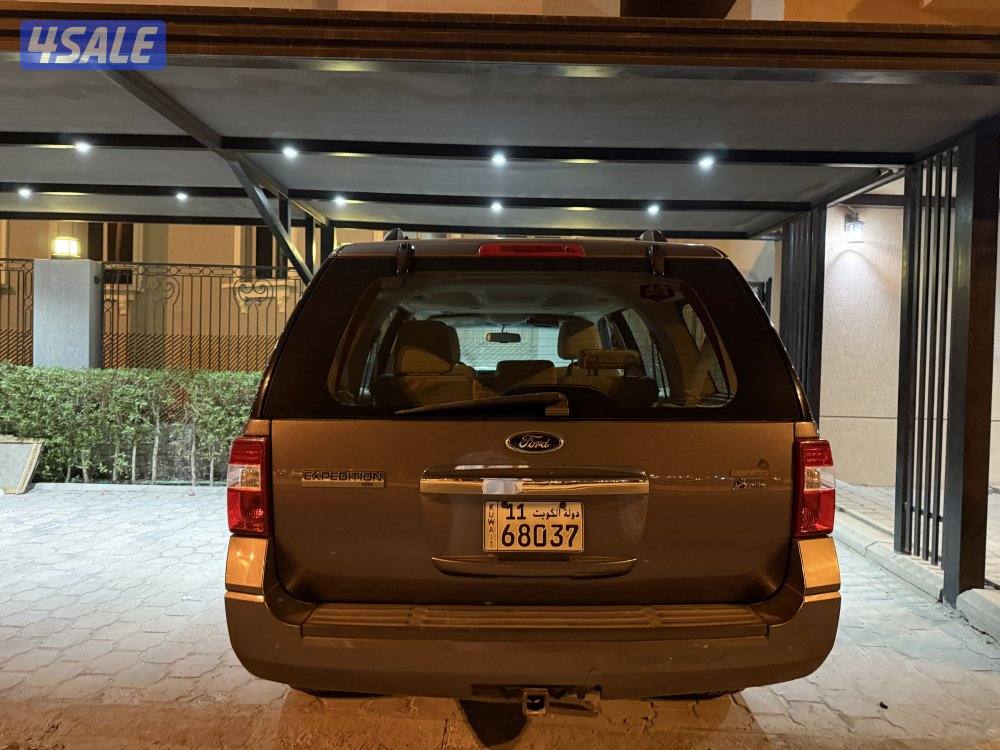فورد اكسبدشن 20131
