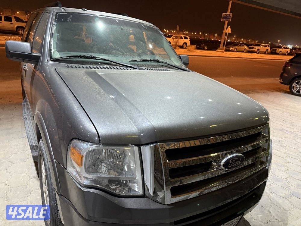 فورد اكسبدشن 20132