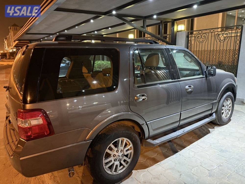 فورد اكسبدشن 20134