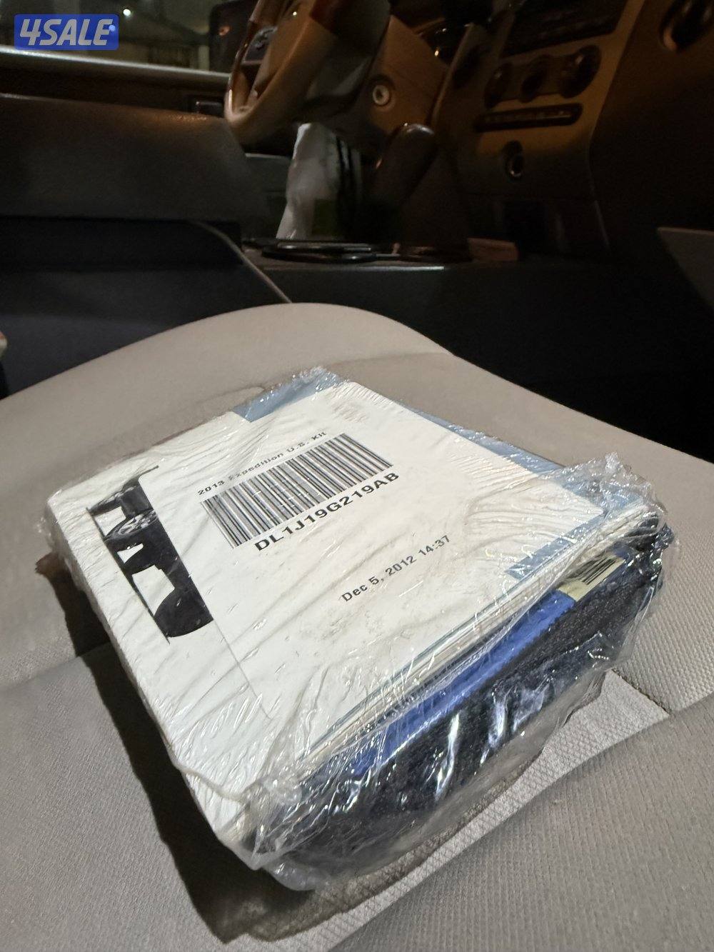 فورد اكسبدشن 20135