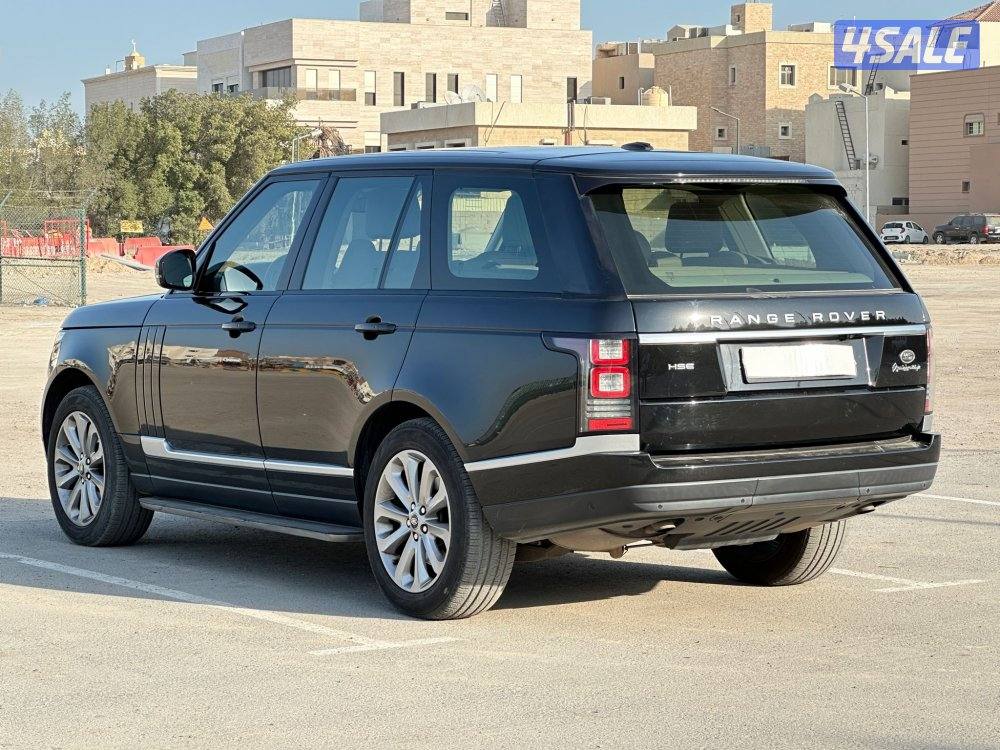 رنج روفر كلاسيك 
Vogue HSE
موديل 2015 عداد 127 الف4