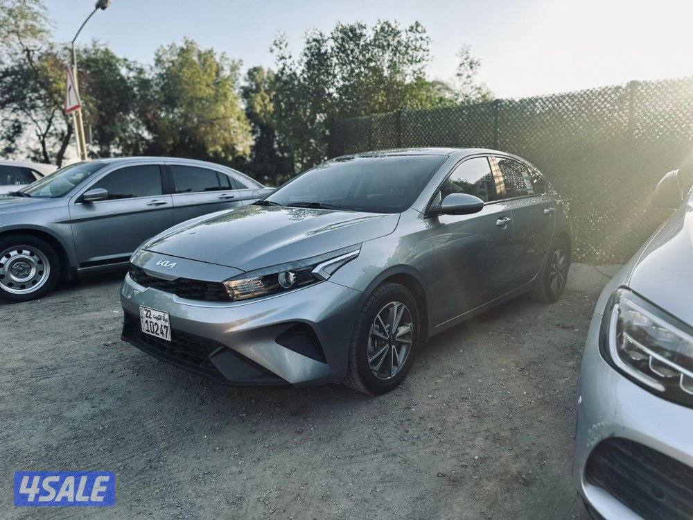 سيراتو 2023 صبغ الوكاله0