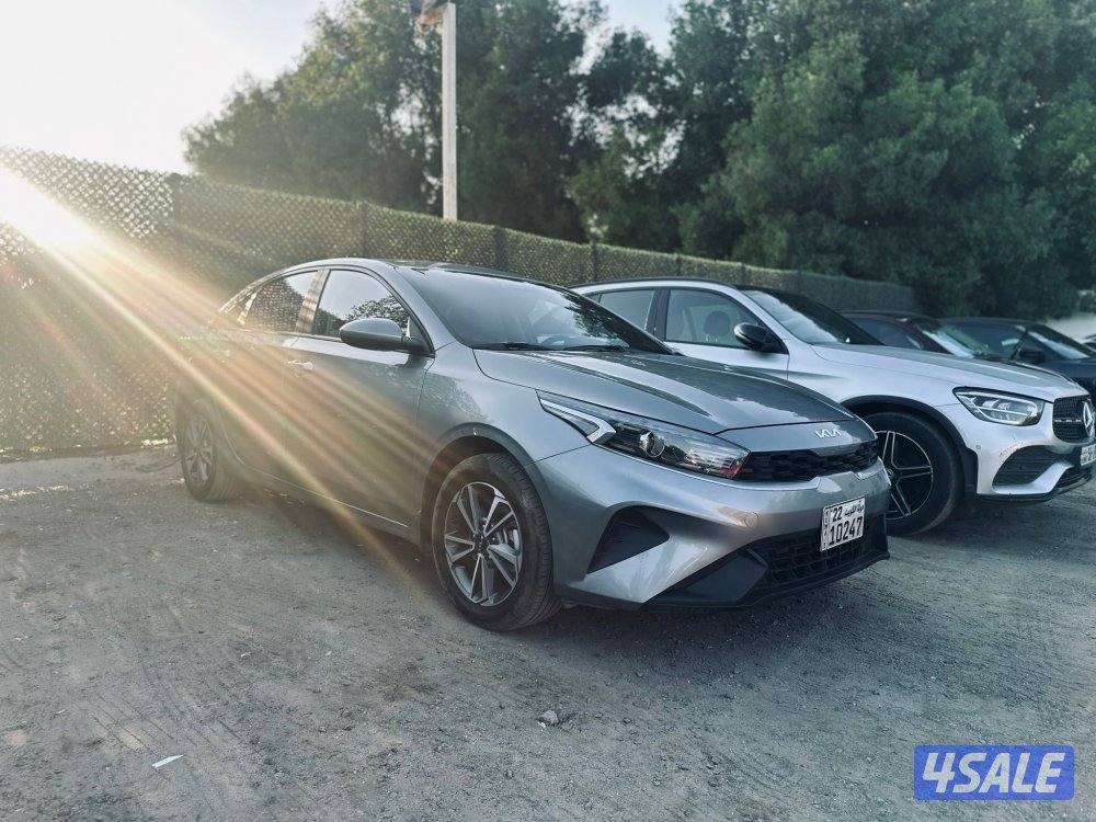 سيراتو 2023 صبغ الوكاله2