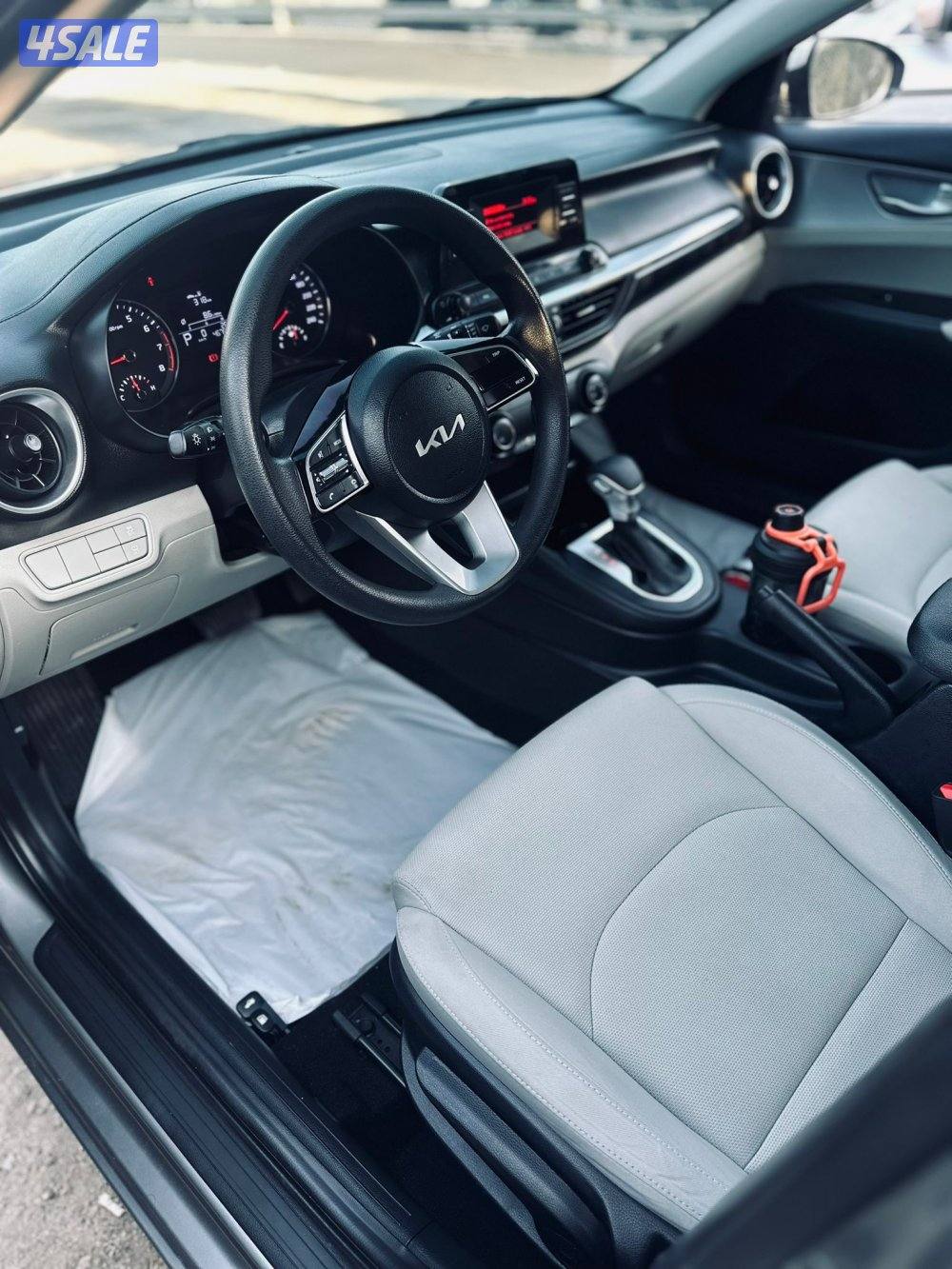 سيراتو 2023 صبغ الوكاله7